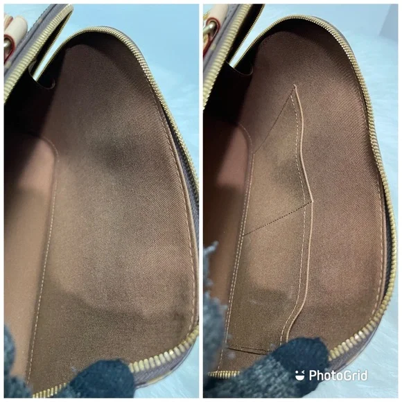 🔥ON SALE 🔥Alma PM (used 3X only) - Picture 14 of 16